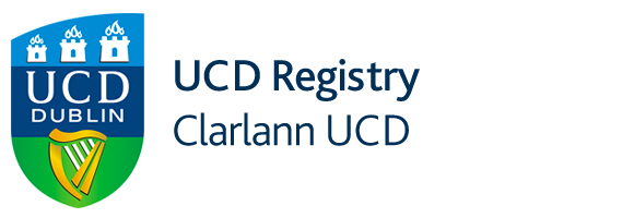 UCD Registry